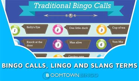 Our Favourite Funny Rude Bingo Calls, Lingo and Slang Terms.